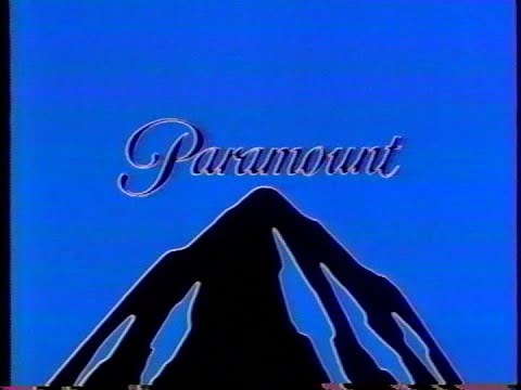 FULL VHS: Paramount Home Video - Fall 1986 Promotional Cassette