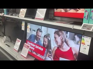 Der MediaMarkt im Deutschland | Electronic Store in Germany