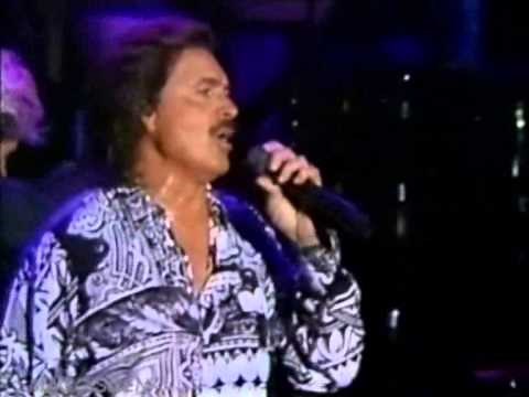 SEPTEMBER MORN (LIVE) = ENGELBERT HUMPERDINCK