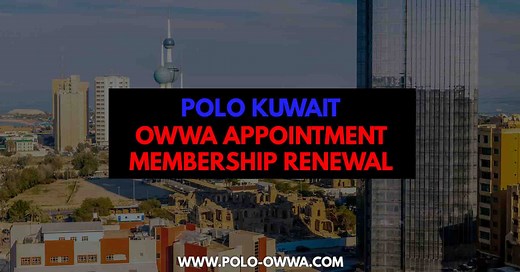 Schedule OWWA Appointment and Membership in Kuwait