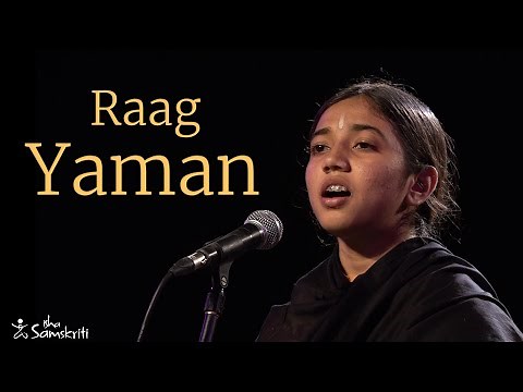 Raag Yaman