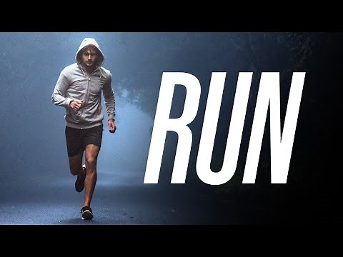 RUNNING MOTIVATION - Best Motivational Speech Video 2021