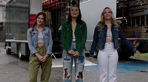 Vanaf 16 december bij Pathé: K3: Dans van de Farao ✨ | Pathé