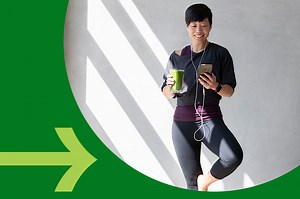 Online & mobile banking with Associated Bank Digital