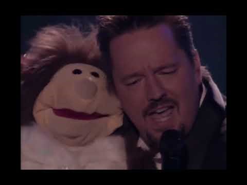 Terry Fator America's Got Talent All Performances