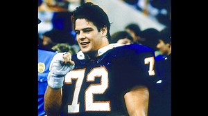 Syracuse University sports top 25 all-time greats: No. 21 Tim Green (video)