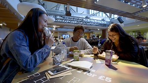 Fancy a look around the University? View our virtual map to check out our campus: www.liverpool.ac.uk/virtual-open-day | University of Liverpool