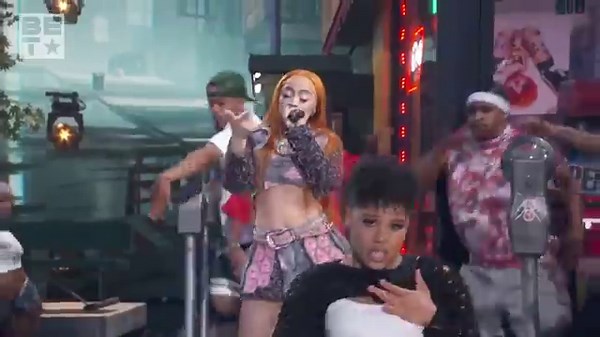 Watch the 2023 BET Awards Performances