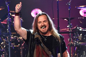 Behind the Song: “Brickyard Road,” Johnny Van Zant