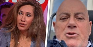 Fidan Ekiz: ‘Als Jack van Gelder mij h*er noemt, sloop ik hem...'