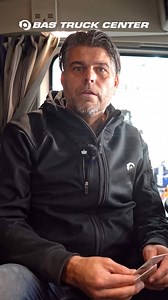 John tipt dé manieren om twee veelgemaakte fouten met de tachograaf te voorkomen. Dit helpt je niet alleen vooruit, maar voorkomt ook boetes! #Tipsandtrucks #truckdriver #tachograaf | BAS Truck Center