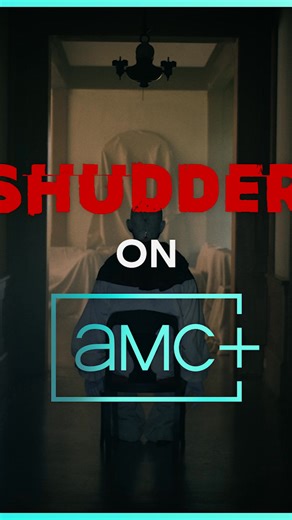 The scares keep coming. Watch all-new horror on AMC . | AMC Plus