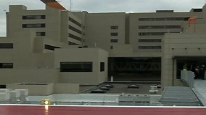 Beaumont Hospital in Royal Oak opens new Emergency Center