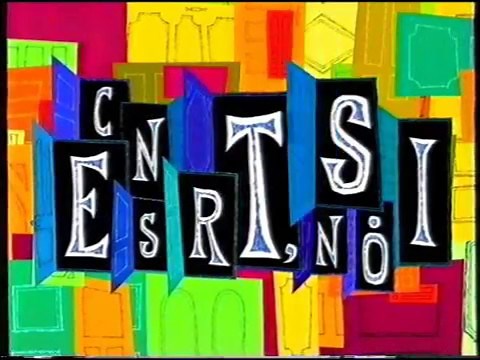 Monsters, Inc. Titles (VHS)