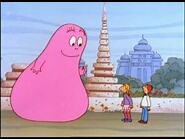 06 Barbapapa E バーバパパたびにでる