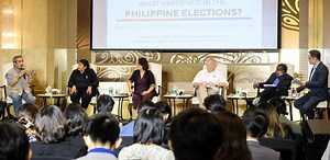 What Happened in the Philippine Elections?