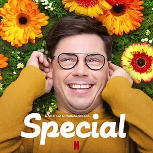 Special is Special! #FYC | Netflix