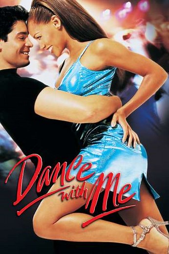 Dance with Me (1998) - Movie