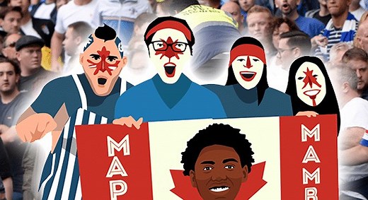 Bad Behaviour in Sports by Spectators - Triggers and Examples