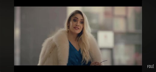 Zbervoki Falli - Filma 024 dhe Zhvillimi i Tij