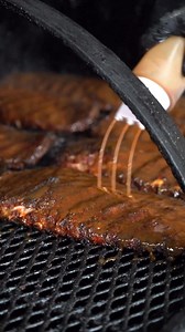 1701 Barbecue on Reels