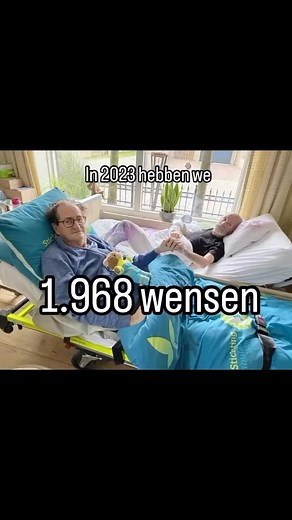 Stichting Ambulance Wens Nederland on Reels