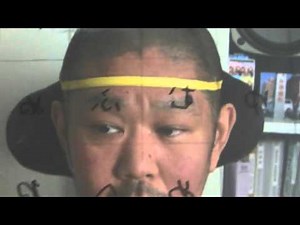 透明文字盤 ALS患者 コミュニケーション