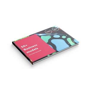 50  business model examples