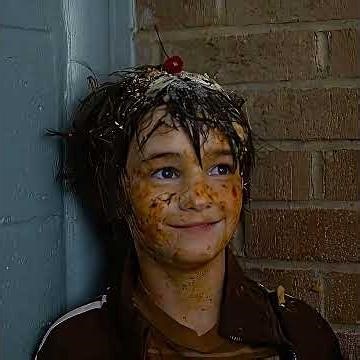 Er hatte Blätter an seinen Beinen (Film: The Odd Life of Timothy Green)