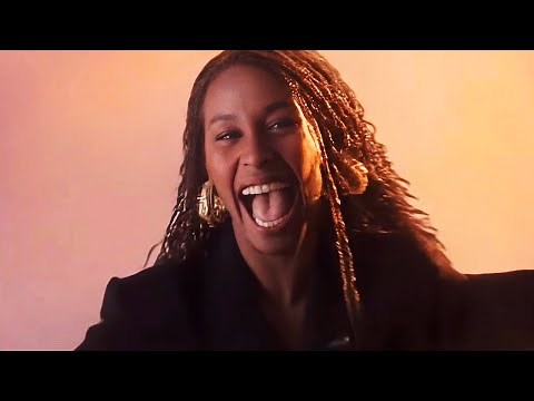 Corona - The Rhythm of the Night (Official Music Video)