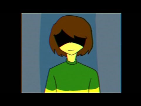 DELTARUNE VHS | HOSPITAL