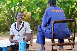 Making It Easy to Get Mental Health Care: Examples from Abroad