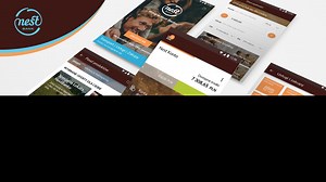 Nest Bank zmienia się na lepsze. Nowa aplikacja to dopiero początek