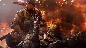 Mapa Dragon Valley regressa a Battlefield 4