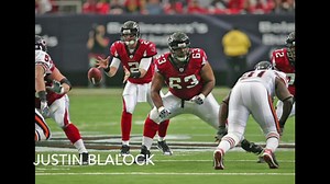 Tim Green Syracuse | Falcons Offense