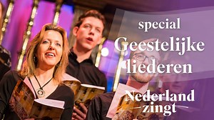 Online special: Geestelijke liederen