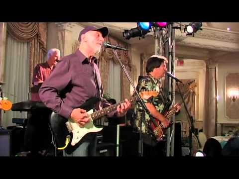 The Surf City Allstars with David Marks of The Beach Boys