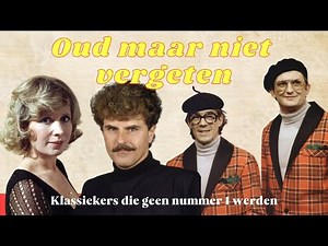 20 Dutch Songs You Shouldn't Forget!