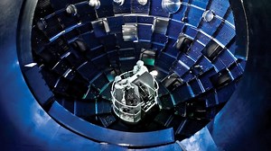 Bob McDonald explains nuclear fusion