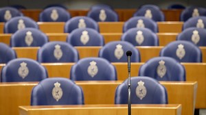 Video | Kijk hier live het Kamerdebat over de Europese top