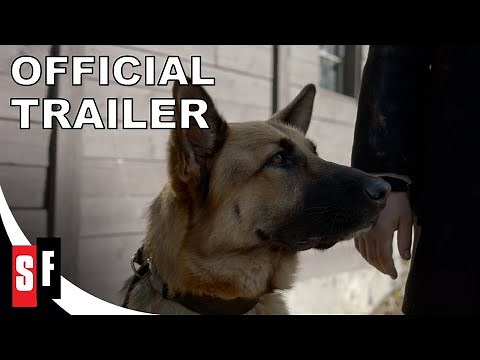 Shepherd: The Story Of A Hero Dog (2023) - Official Trailer