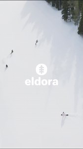 Ski and ride right at home. Grab a season pass and rack up the days this winter. Eldora is all about good vibes, just up the road. | Eldora