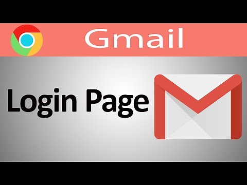 Gmail login page 2026 || Gmail Sign in || Gmail.com