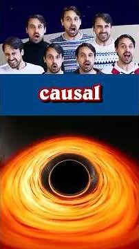 On the sixth day of Newtonmas my LIGO shook at me..