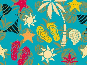 The best children's books about going on holiday - Netmums