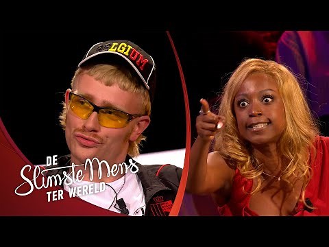 Compilatie: Het leukste van week 1 | De Slimste Mens ter Wereld