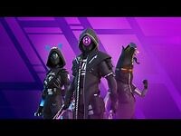Fortnite Introduces the Tech Future Pack
