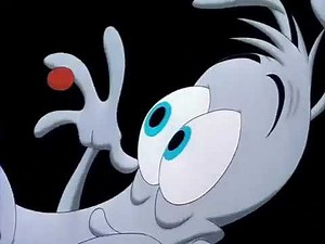 Paramount Pictures/Nickelodeon Movies (1998) [full screen] In High Tone