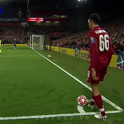 Historic Moments in Liverpool Football History