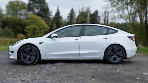 Tesla Model 3 audio review: Standard vs Premium audio comparison - TotallyEV